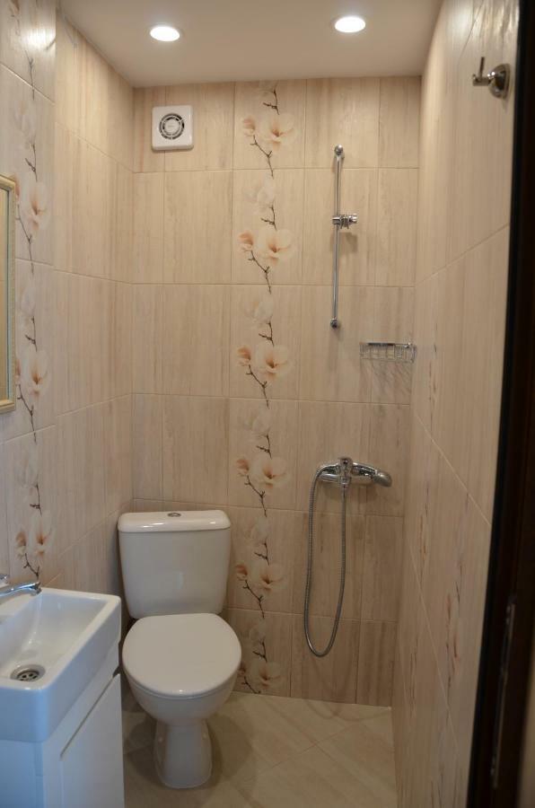 Апартаменти Our House In The Town Велико-Тирново Екстер'єр фото