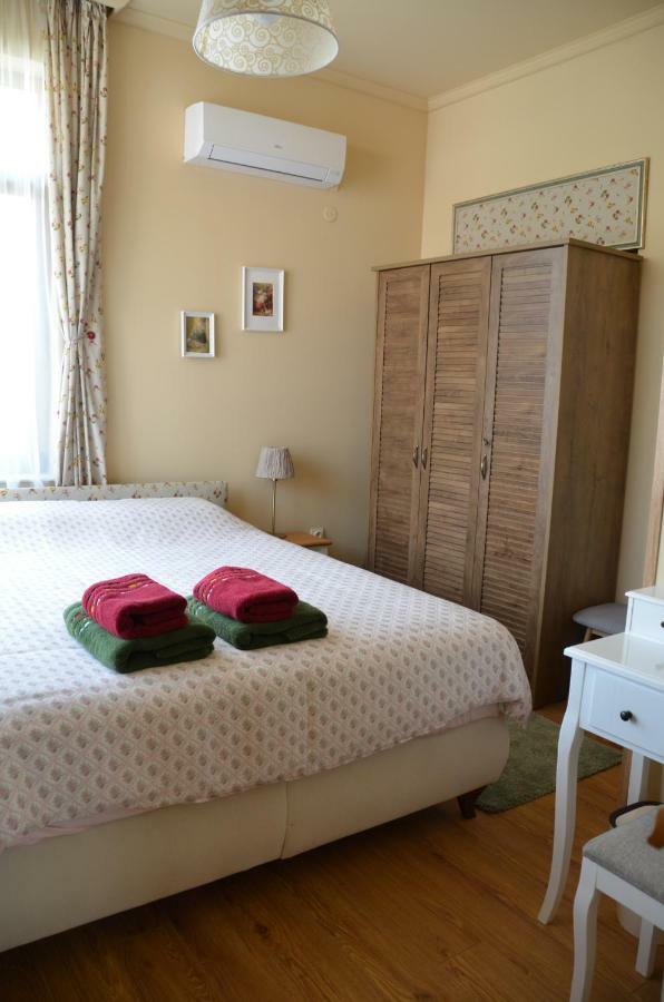 Апартаменти Our House In The Town Велико-Тирново Екстер'єр фото