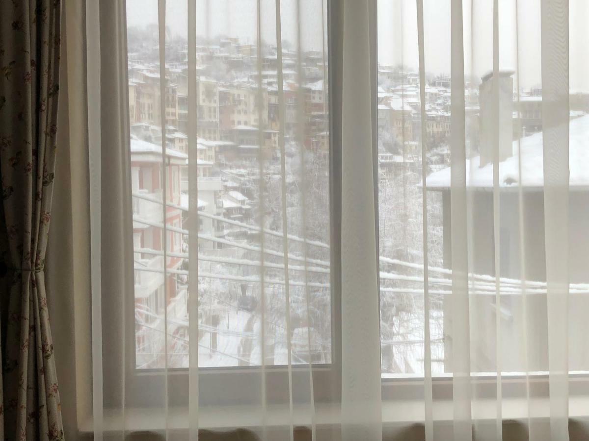 Апартаменти Our House In The Town Велико-Тирново Екстер'єр фото