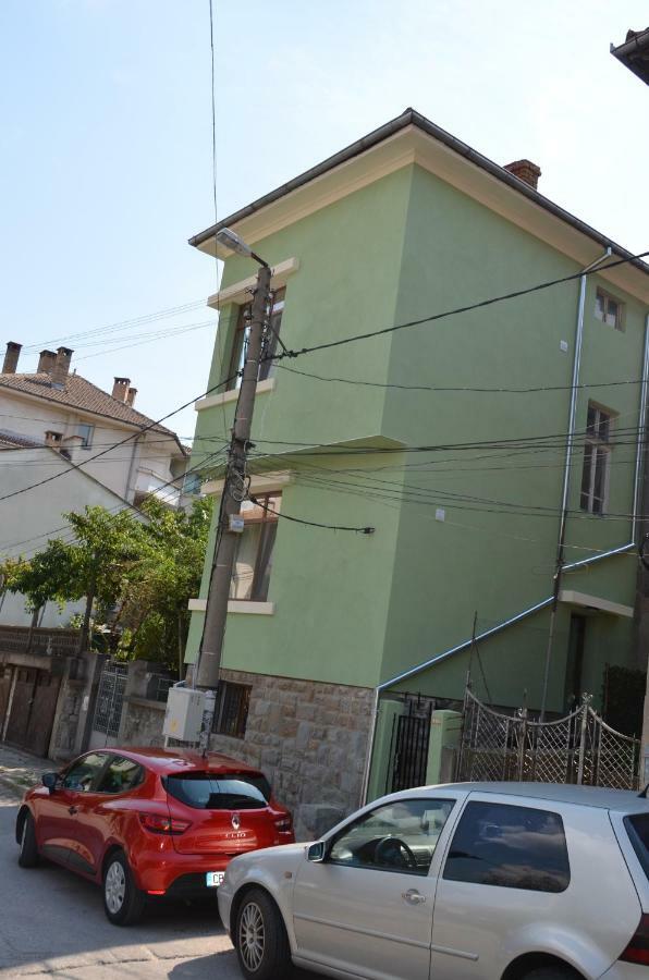 Апартаменти Our House In The Town Велико-Тирново Екстер'єр фото
