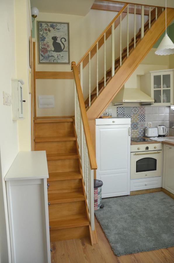 Апартаменти Our House In The Town Велико-Тирново Екстер'єр фото